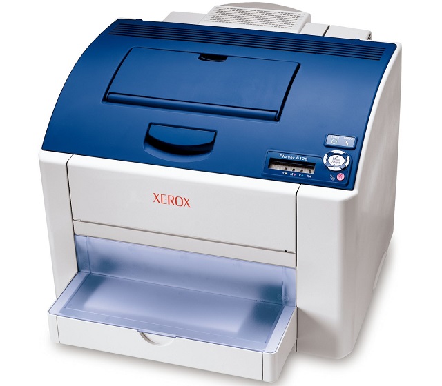 Xerox Phaser 6120